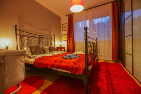 Közel a strandhoz apartman